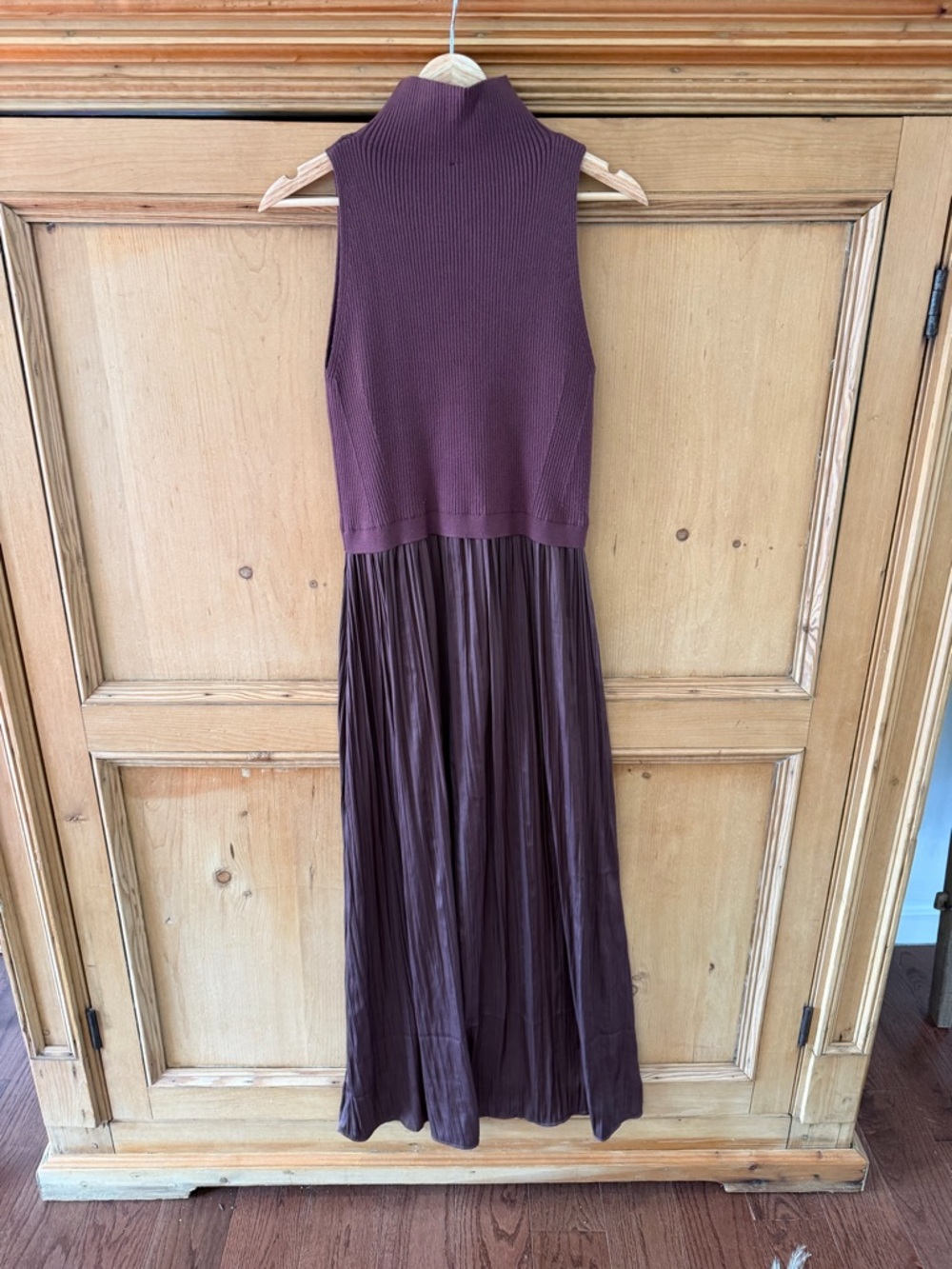 Anthropologie Twofer Dress - Picture 4 of 5